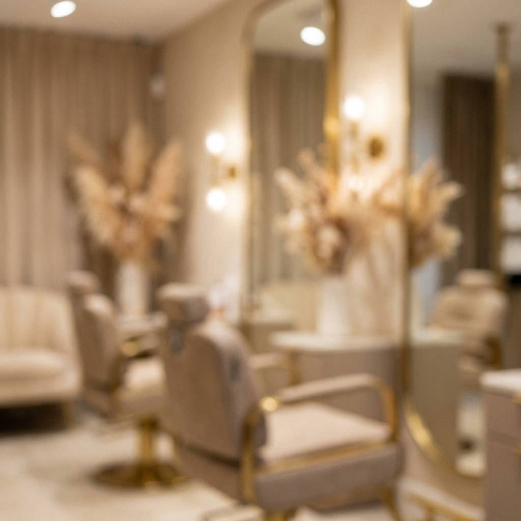 Moño Hair Spa gallery detail 2