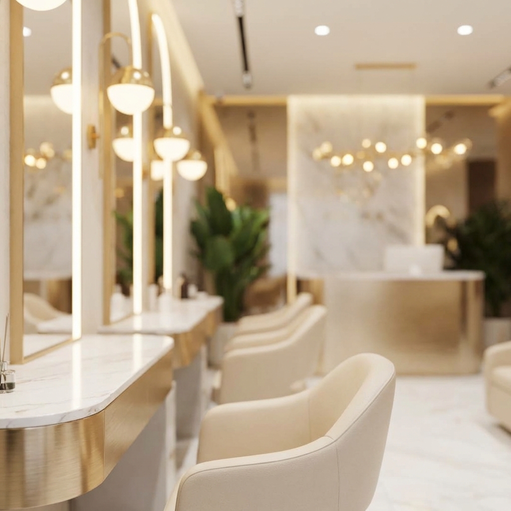 Moño Hair Spa gallery detail 3